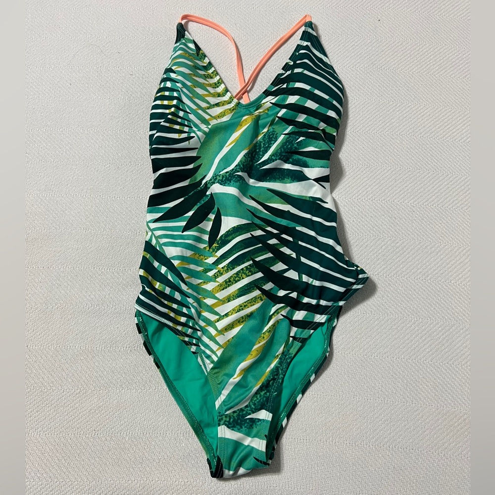 Roxy bathing suit
